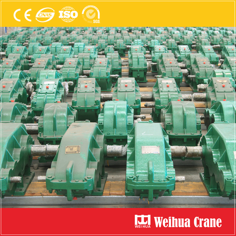 Crane Reducer