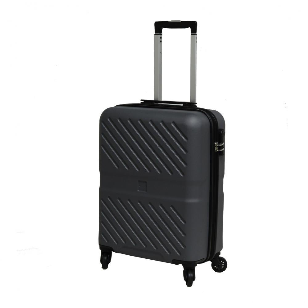 Usiness Style Abs Luggage