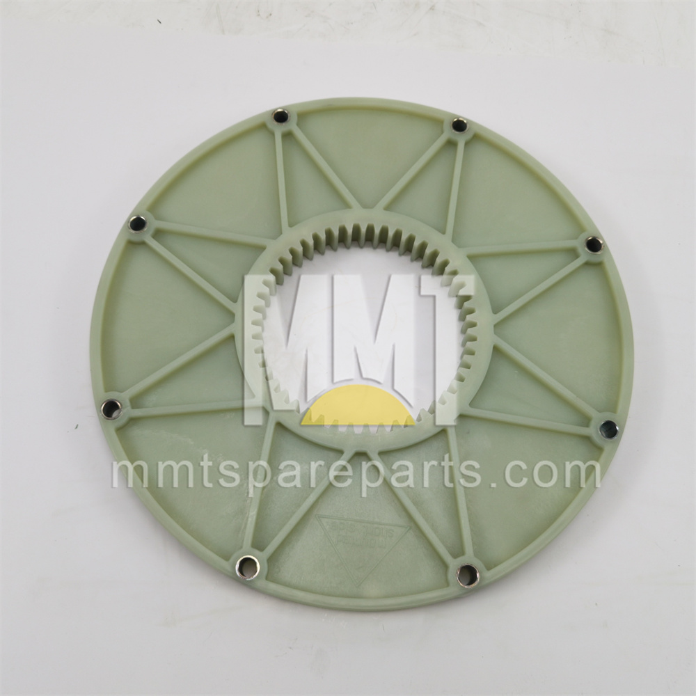 Coupling Flange 339-6869 Coupling Flange 339-6869