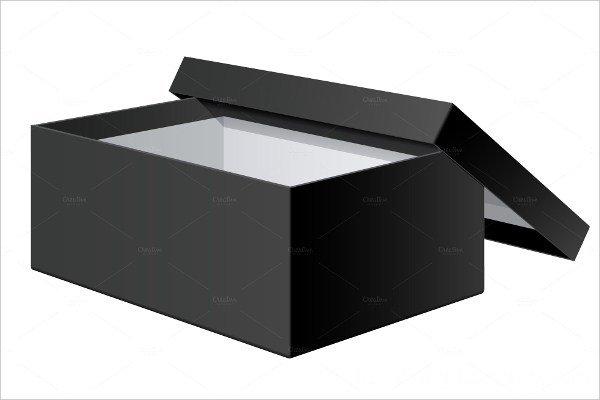 Blank-Shoe-Box-Template