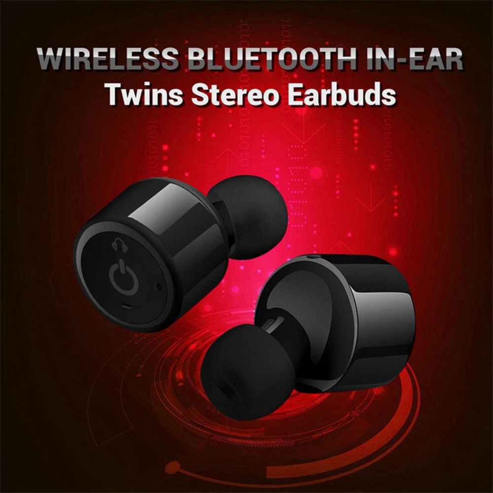 Earbuds TWS Bluetooth (9) TWS Bluetooth Earbuds (9)