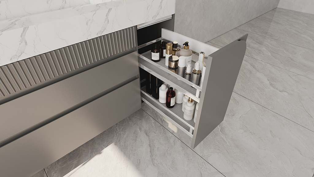 Stainless steel bathroom cabinets Stainless steel bathroom cabinets