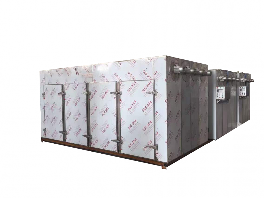 Fruits Drying Oven 9 Fruits Drying Oven 9