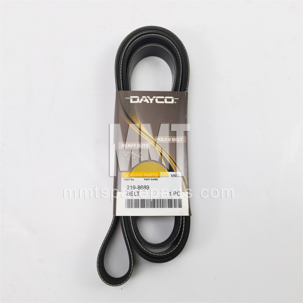 Serpentine Belt 219-8689 Serpentine Belt 219-8689