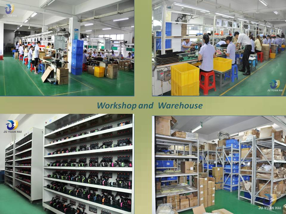 倉庫とワークショップ Warehouse And Workshop