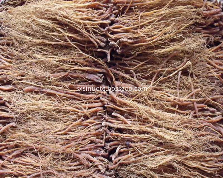 Red Ginseng Extract Red Ginseng Extract