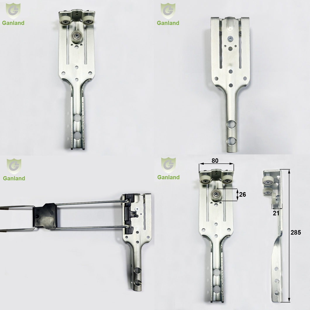 Sliding Roof Stick Hook Sliding Roof Stick Hook