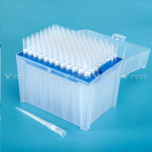 Advanced pipette tips Compatible With Eppendorf