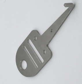 Procesamiento de fabricación de chapa Sheet Metal Fabrication Processing