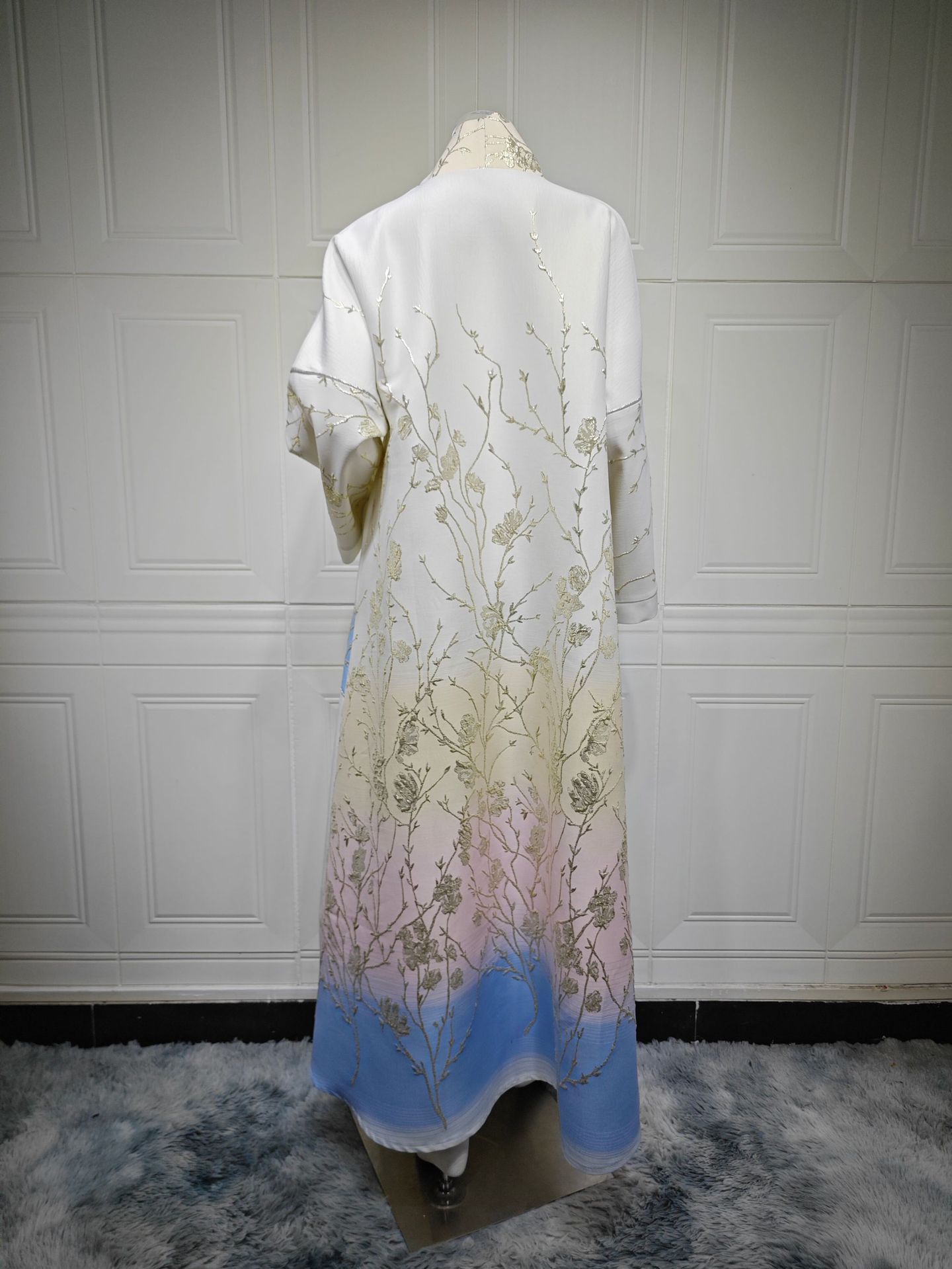 Abaya Jalabiya Dress AB500 (14) Abaya Jalabiya Dress AB500 (14)