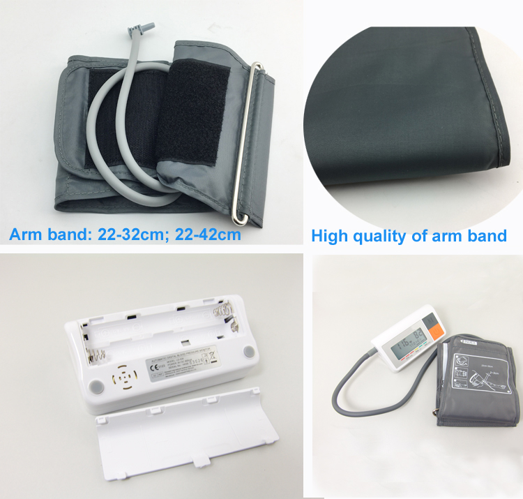 ORIENTMED-535-Детализация-оф-кровяного давления-монитор ORIENTMED-535-Details-of-blood-pressure-monitor