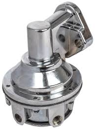 aluminum bus fuel pumps