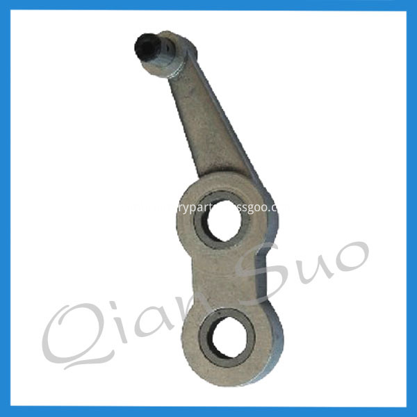 varilla de conexión de aluminio2 aluminum connecting rod2