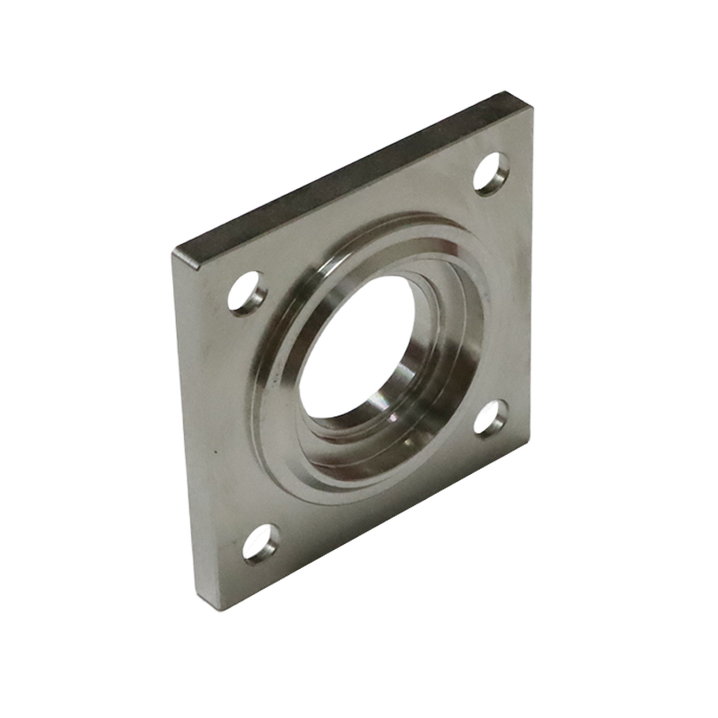 Metal Milling Service Metal Milling Service