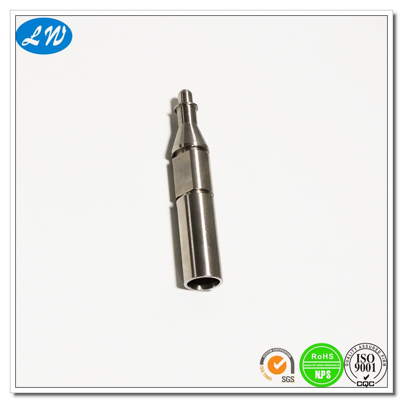 Резьбовая втулка из нержавеющей стали Stainless Steel Threaded Bushing