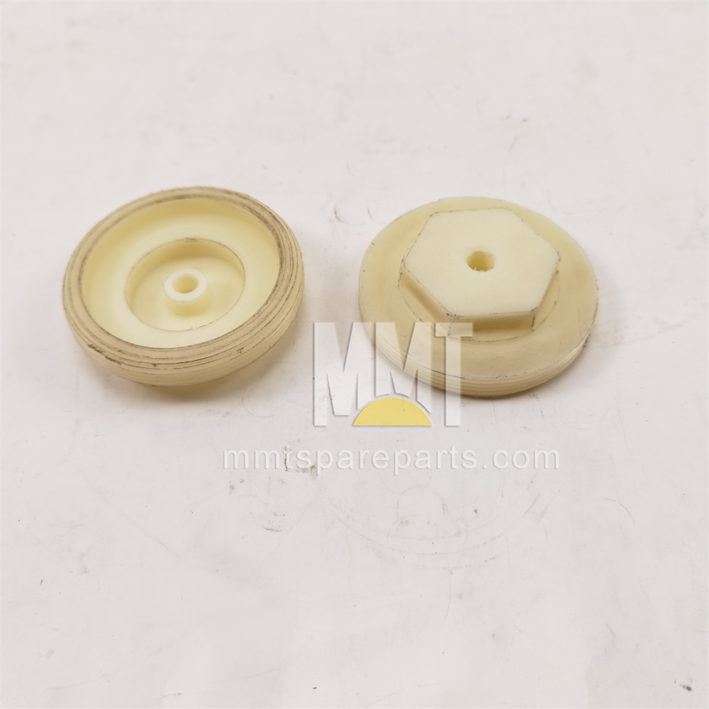 Thread Steering Linkage Cap 336-9373 Thread Steering Linkage Cap 336-9373