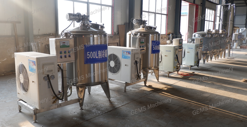 milk production line2 milk production line2