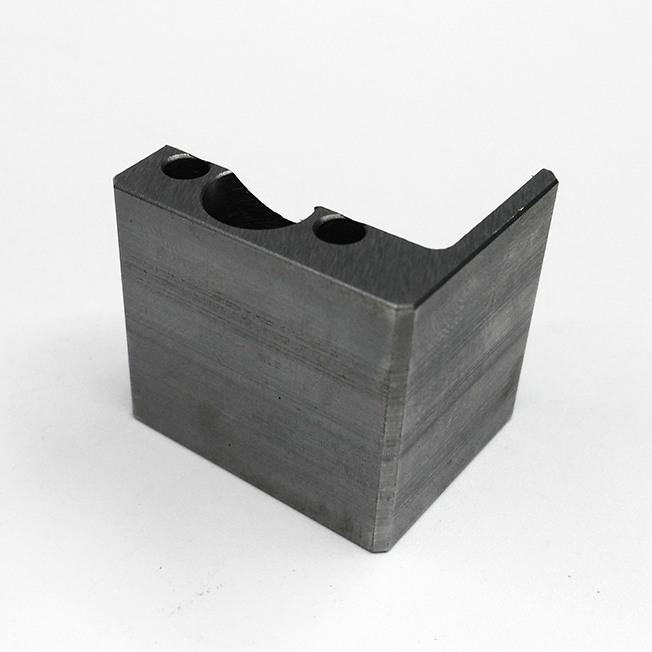 Machining metal parts Machining metal parts