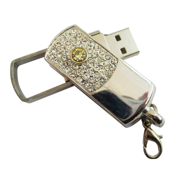 Metal USB Flash Drives 