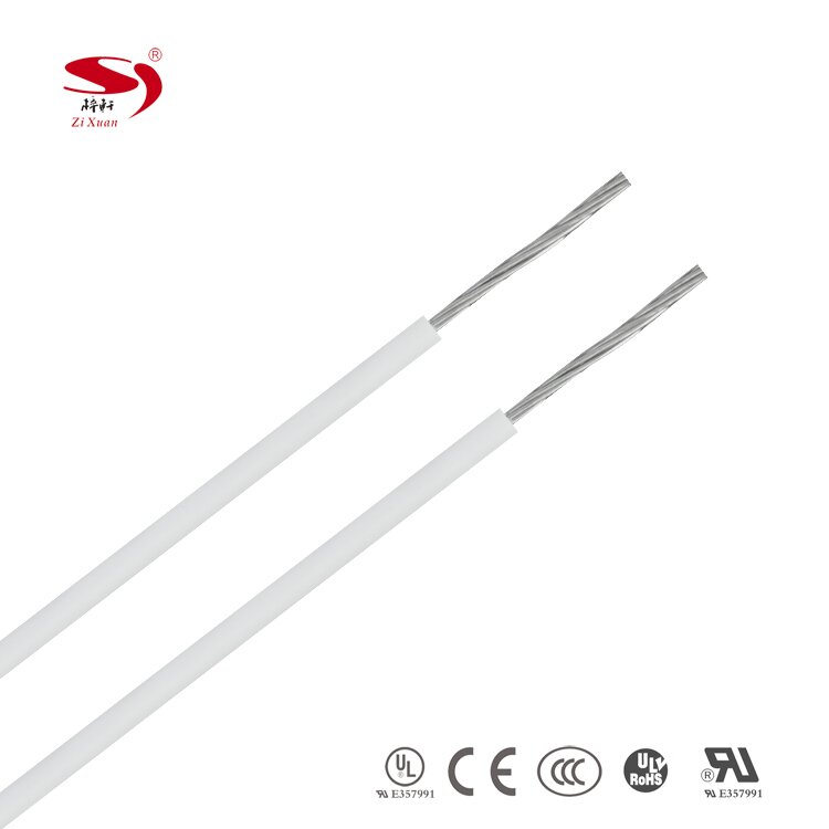 UL 1332 20# WHITE UL 1332 20# WHITE