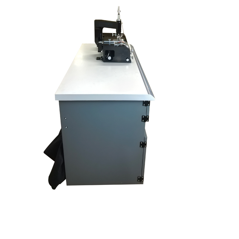 SC-102B Leather Material Circular Knife Edge Thinning Machine (5) SC-102B Leather Material Circular Knife Edge Thinning Machine (5)