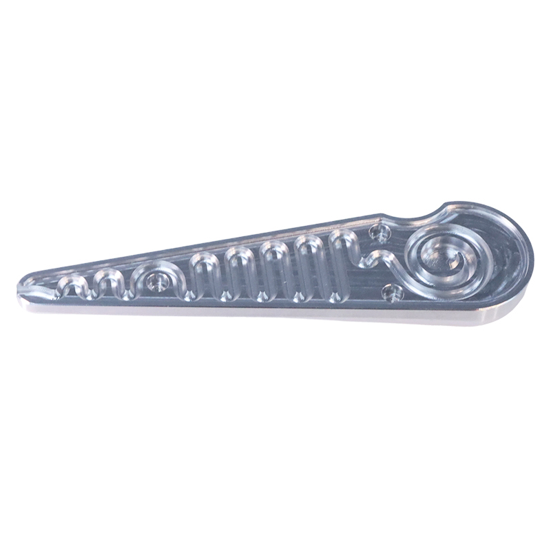Precision Metal Airtight Valve Precision Metal Airtight Valve