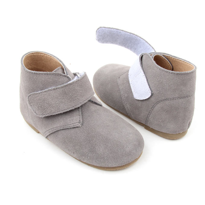 Bayi Boots Baby Boots