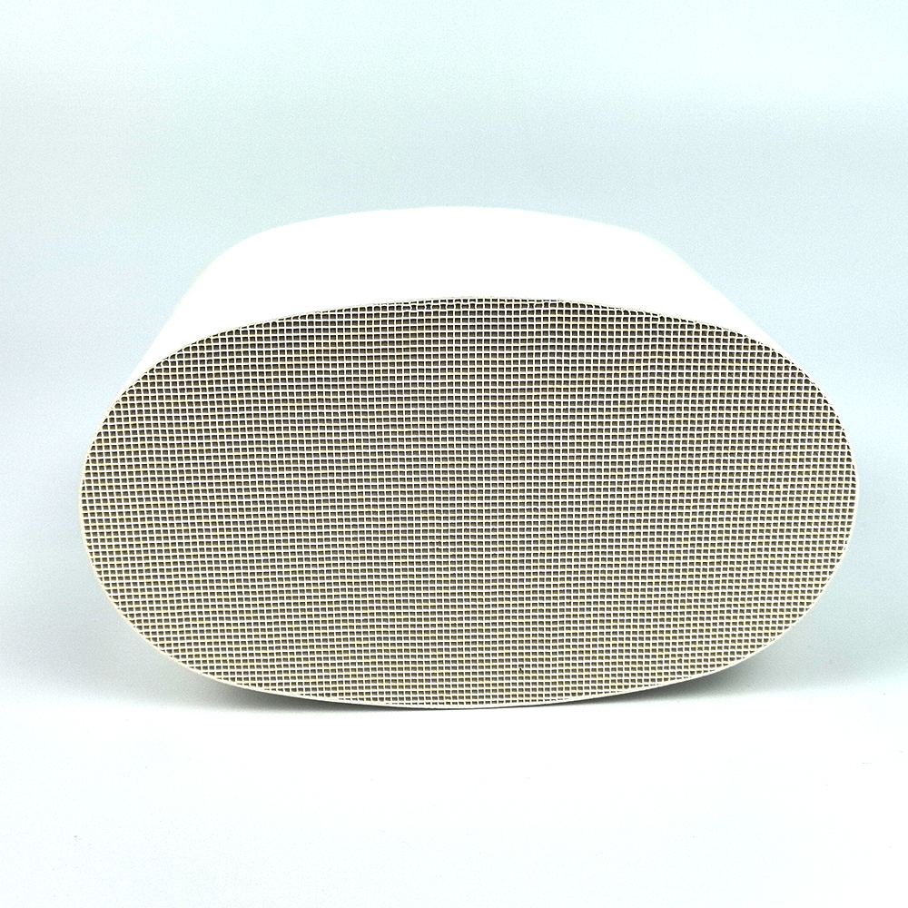 catalytic converter ceramic honeycomb catalytic converter ceramic honeycomb