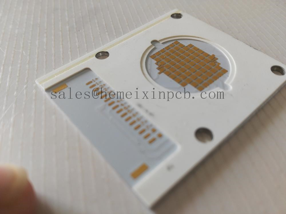 led pcb board