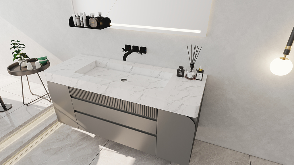 Stainless steel bathroom cabinets Stainless steel bathroom cabinets
