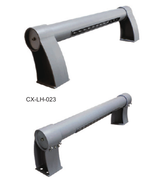 led  guardrail light 