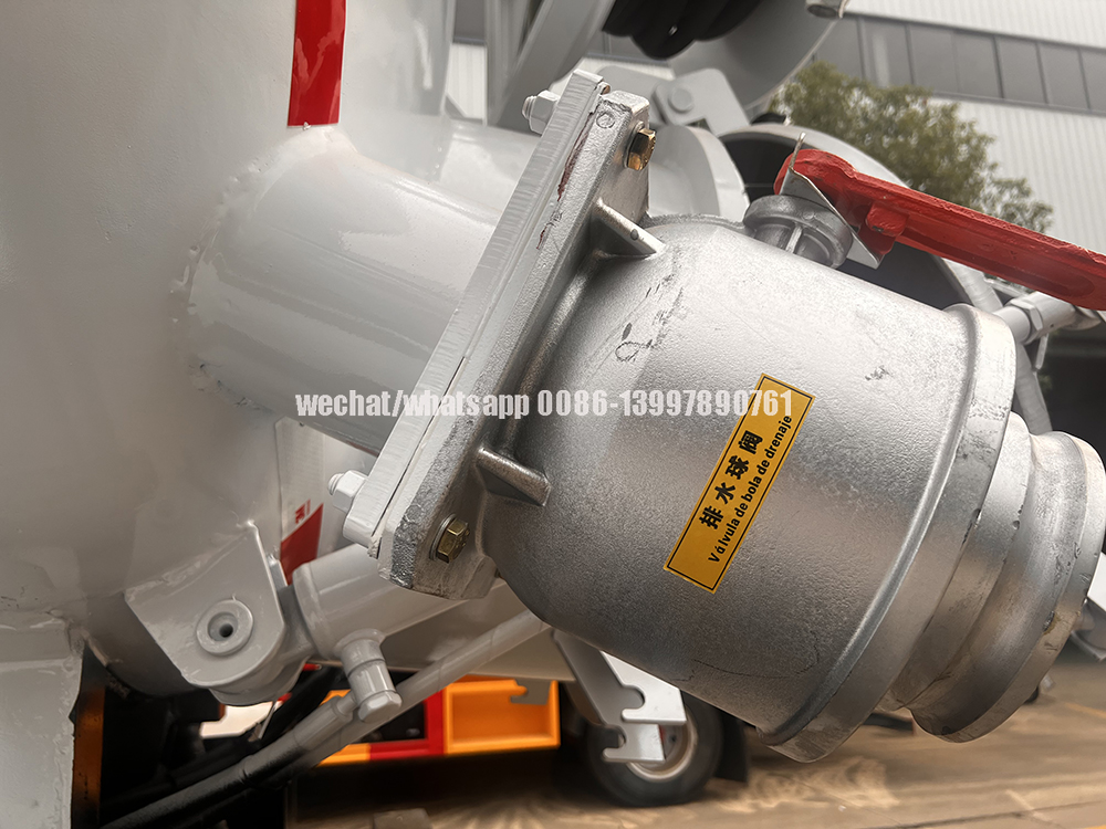 suction sewage truck 8 suction sewage truck 8