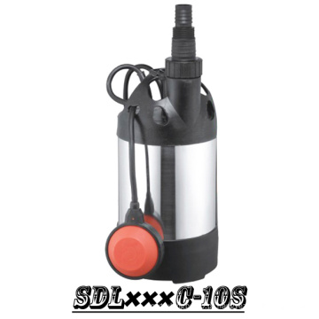 China Sdl400c 4 Piscina Submersa Bomba Com Interruptor De Boia Para Agua Limpa Fabricantes