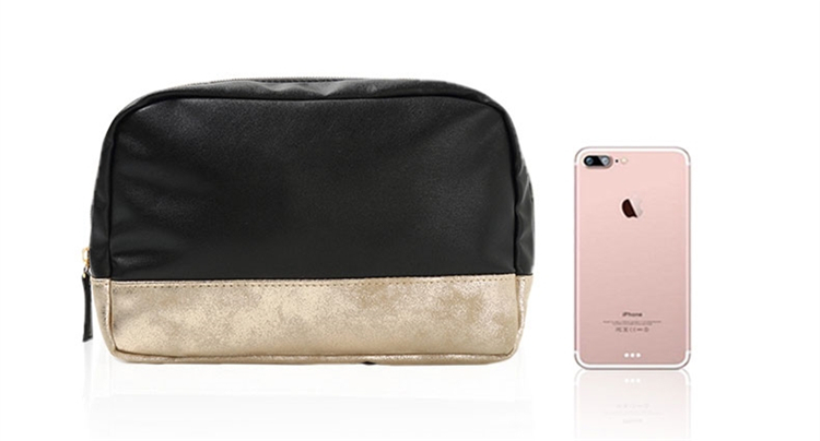 Reißverschluss Kosmetiktasche Zipper Cosmetic Bag