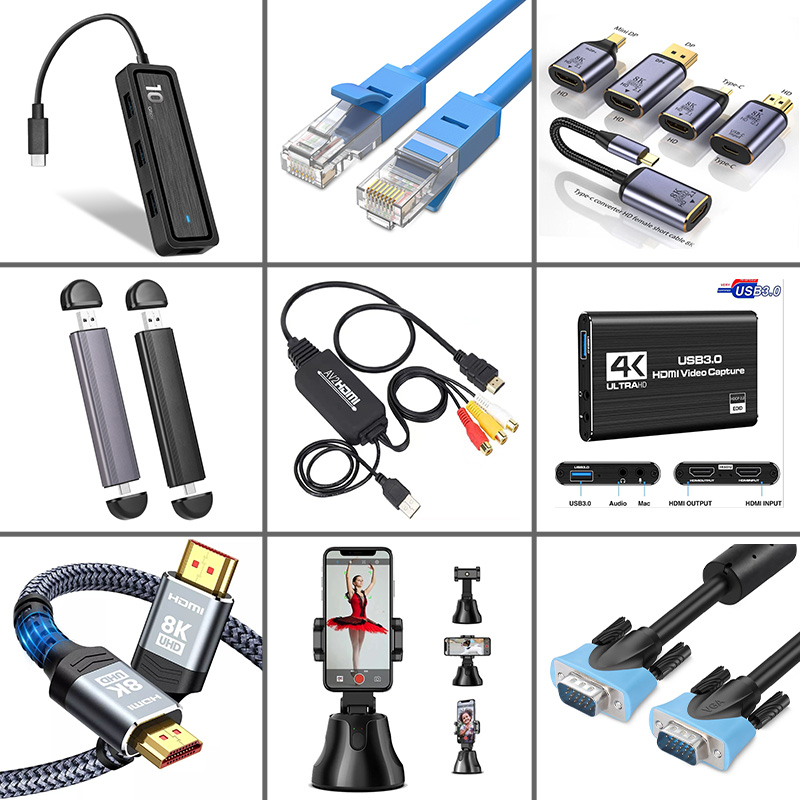 Adapter Converter Adapter Converter