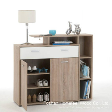 China Amazing Design Schuh Schrank Hf Ey08141 Hersteller
