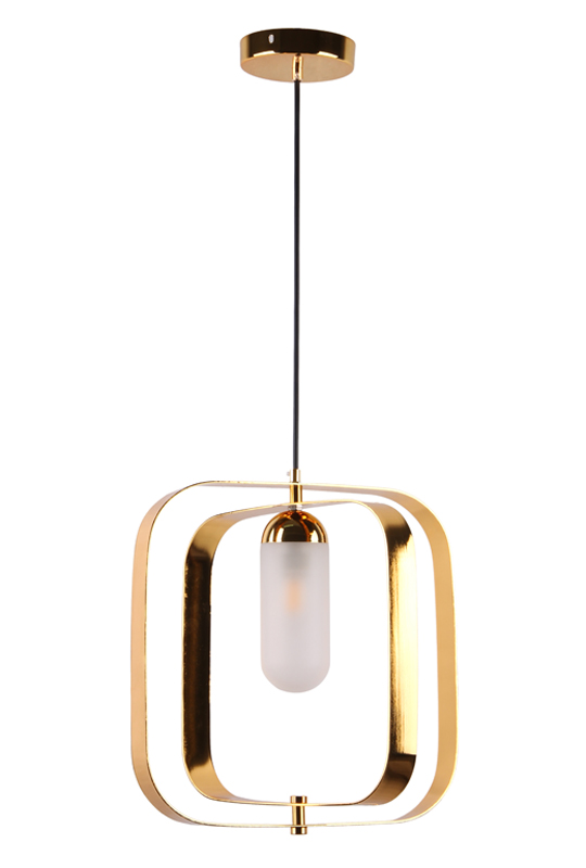 Gold Modern Light Gold Modern Light