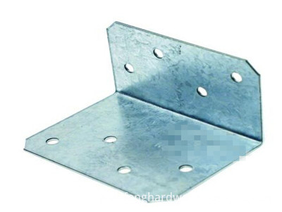 Galvanized Steel Angle