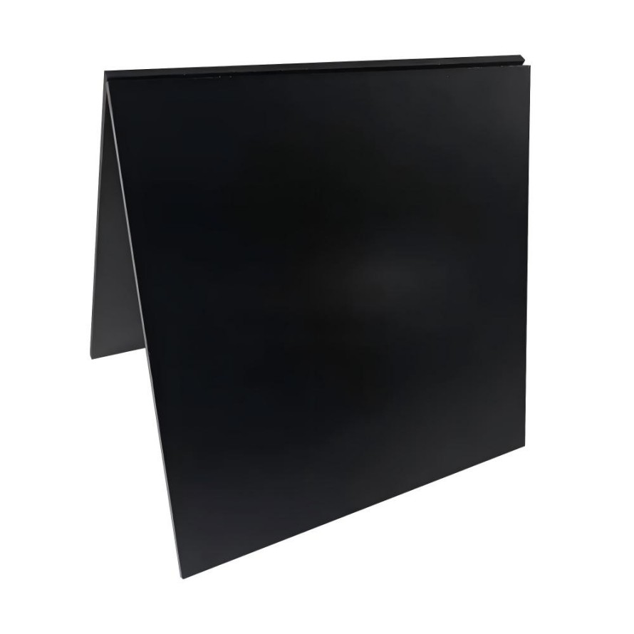 Black G10 Epoxy Resin Sheet 6 Black G10 Epoxy Resin Sheet 6