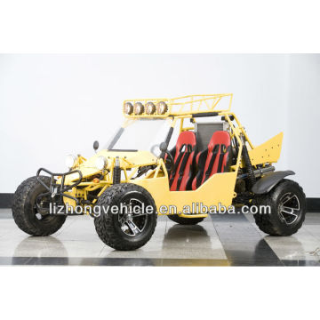 1000cc Water Cooled Efi Shaft Drive 5 1 Gear Go Kart China