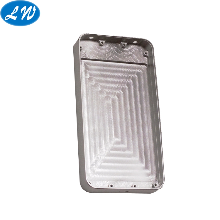 Precision Cnc Machining Precision Cnc Machining
