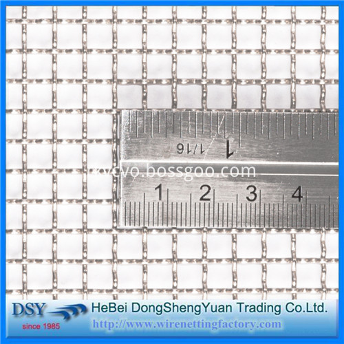 crimped wire mesh price crimped wire mesh price