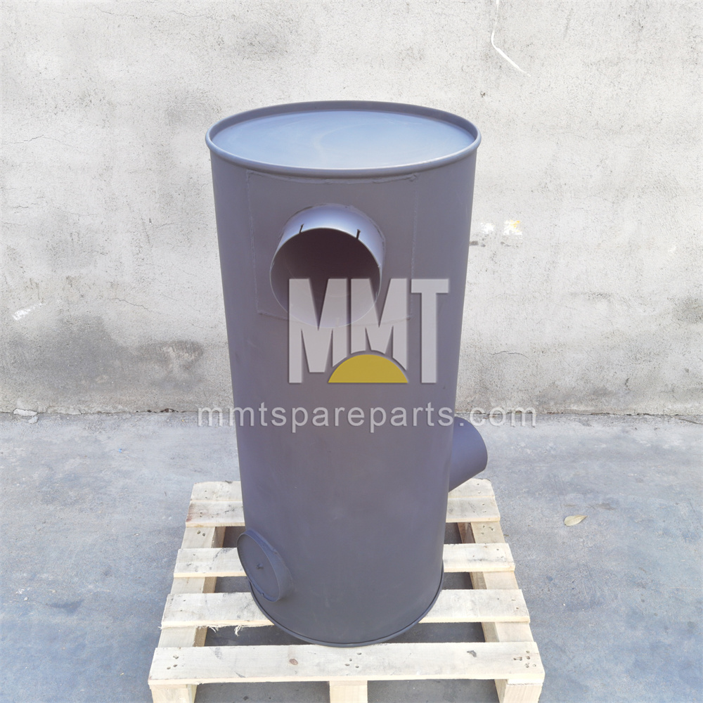 Muffler 459-4144 Muffler 459-4144