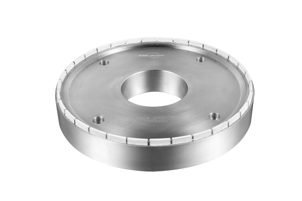 Grinding Wheels Grinding Wheels