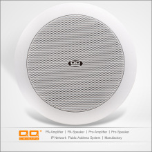 Ceiling Speaker China Ceiling Speaker Supplier Manufacturer