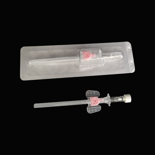 Best 26G Disposable IV Cannula Catheter Manufacturer 26G Disposable IV Cannula Catheter from China