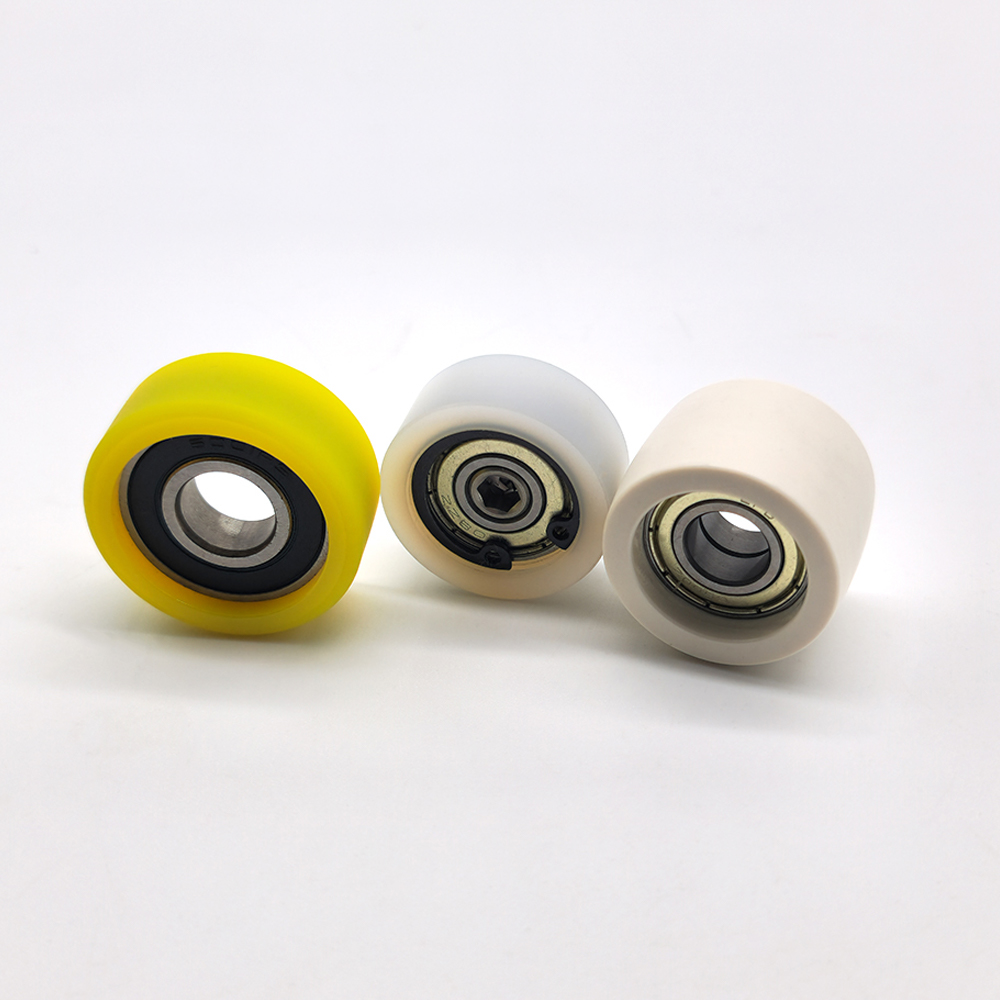 rubber ball bearings rubber ball bearings
