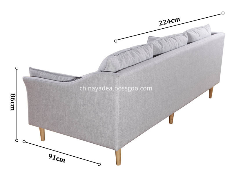 fabric sofa fabric sofa