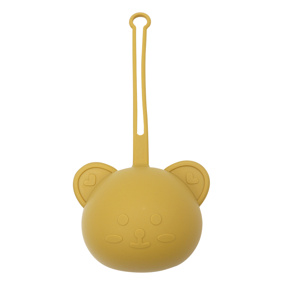 silicone pacifier MFZ-E008 silicone pacifier MFZ-E008