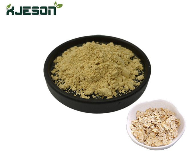 Oat powder Oat powder